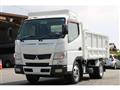 2011 Mitsubishi Canter