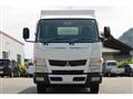 2011 Mitsubishi Canter