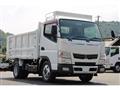 2011 Mitsubishi Canter