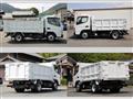 2011 Mitsubishi Canter