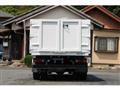 2011 Mitsubishi Canter