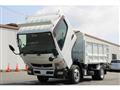 2011 Mitsubishi Canter