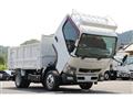 2011 Mitsubishi Canter