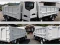 2011 Mitsubishi Canter