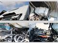 2011 Mitsubishi Canter