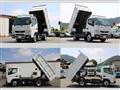 2011 Mitsubishi Canter