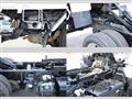 2011 Mitsubishi Canter