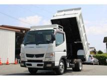 2011 Mitsubishi Canter