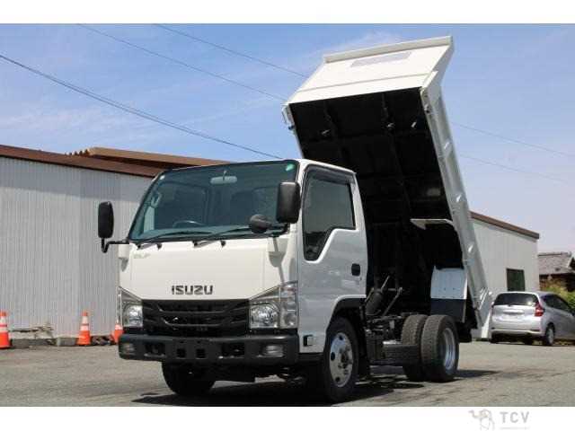 2018 Isuzu Isuzu Others