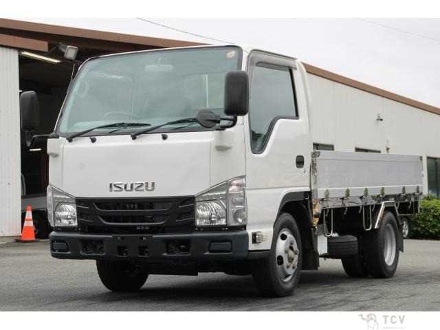 2021 Isuzu Isuzu Others