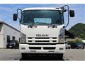 2012 Isuzu Isuzu Others