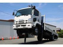 2012 Isuzu Isuzu Others