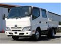 2021 Toyota Dyna Truck