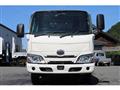 2021 Toyota Dyna Truck