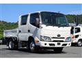 2021 Toyota Dyna Truck