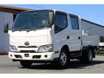 2021 Toyota Dyna Truck