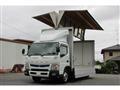 2018 Mitsubishi Canter