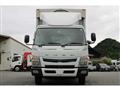 2018 Mitsubishi Canter