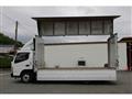 2018 Mitsubishi Canter