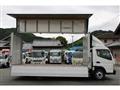 2018 Mitsubishi Canter