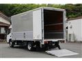 2018 Mitsubishi Canter