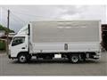2018 Mitsubishi Canter