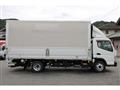 2018 Mitsubishi Canter