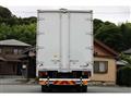 2018 Mitsubishi Canter