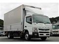 2018 Mitsubishi Canter