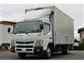 2018 Mitsubishi Canter
