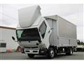 2018 Mitsubishi Canter