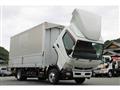 2018 Mitsubishi Canter