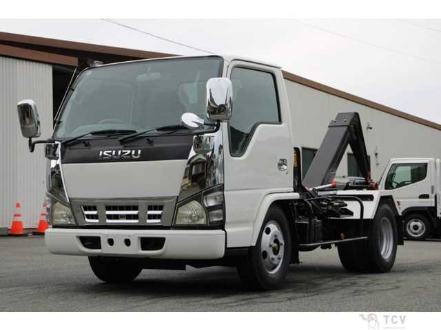 2006 Isuzu Isuzu Others