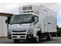 2017 Mitsubishi Canter