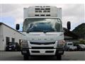 2017 Mitsubishi Canter