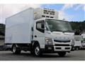 2017 Mitsubishi Canter