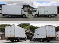 2017 Mitsubishi Canter