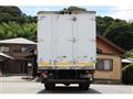 2017 Mitsubishi Canter