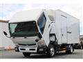 2017 Mitsubishi Canter