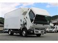 2017 Mitsubishi Canter