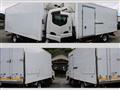 2017 Mitsubishi Canter