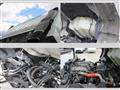2017 Mitsubishi Canter