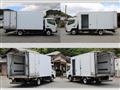 2017 Mitsubishi Canter