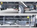 2017 Mitsubishi Canter