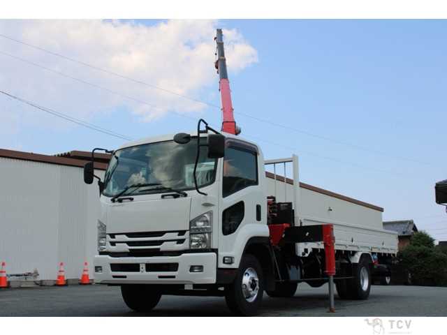 2016 Isuzu Isuzu Others
