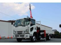 2016 Isuzu Isuzu Others