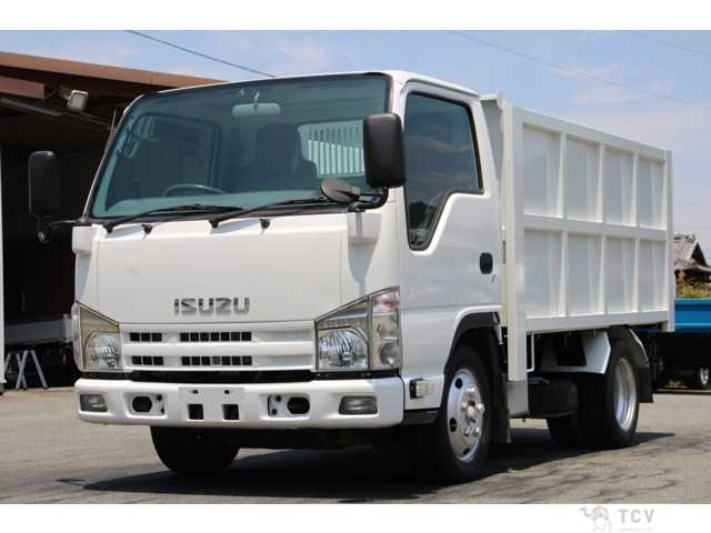 2014 Isuzu Isuzu Others