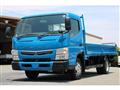 2016 Mitsubishi Canter