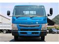 2016 Mitsubishi Canter