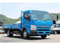 2016 Mitsubishi Canter